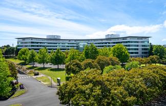 Takapuna Jewel in the Crown 