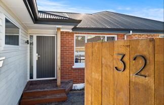 32 Bradford Street, Bradford