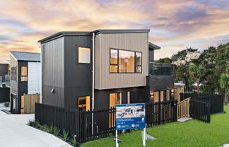 1/ 16 Madison Place, Forrest Hill