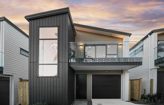 3/ 16 Madison Place, Forrest Hill