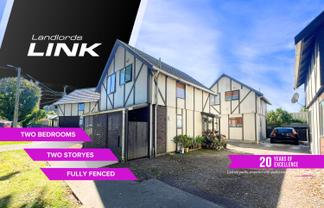D/51 Glasgow Street, Whanganui Central