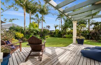 34 Ngatai Road, Otumoetai
