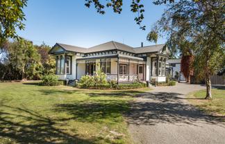 254 Lockwood Road, Kairanga