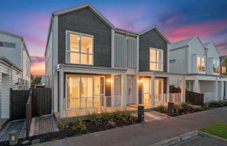 6 Yellow Pear Lane, Karaka