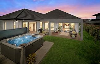 37 Harris Drive, Silverdale