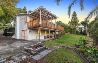 269 Forest Hill Road, Waitakere