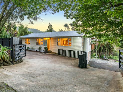 269 Forest Hill Road, Waiatarua