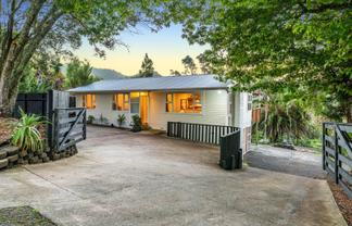 269 Forest Hill Road, Waitakere
