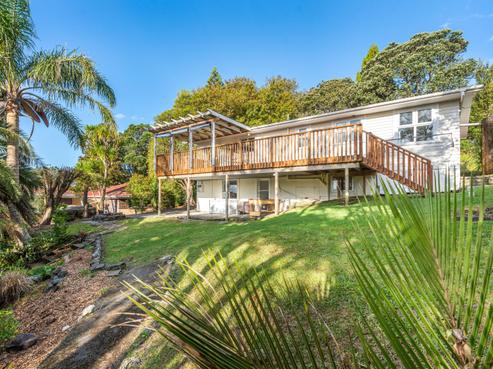 269 Forest Hill Road, Waiatarua