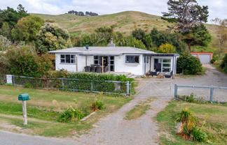 40 Seaview Road, Herbertville