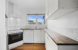 2/184 Powderham Street, New Plymouth