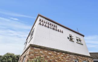 2/184 Powderham Street, New Plymouth