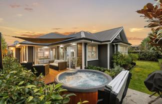 95 Office Road, Merivale