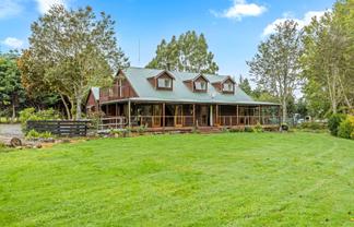 87 Bush Road, Oxford