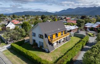 7 Tom Plato Drive, Te Anau