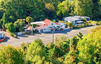 Freehold mixed-use State Highway 4 opportunity