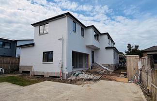 4A Ross Avenue, Papatoetoe