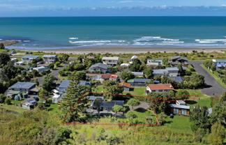 8 Katrin Place, Mahia