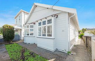 23 Constable Street, Newtown