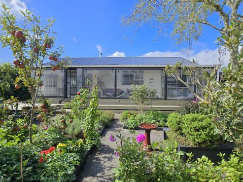 109 Kaniere Road, Kaniere