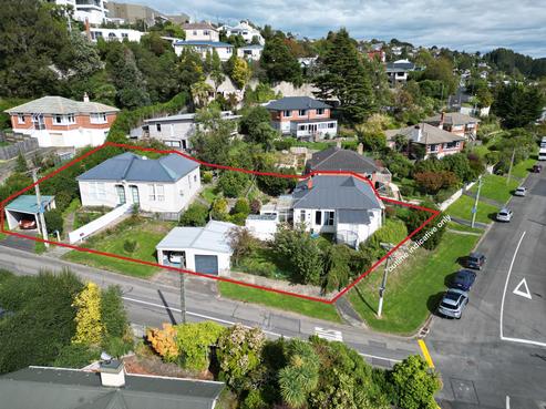 28 Walton Street, Kaikorai