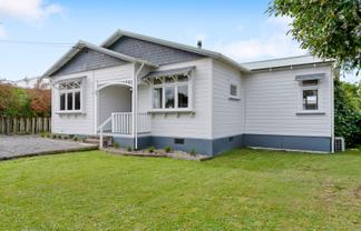 7 Hacker Street, Masterton
