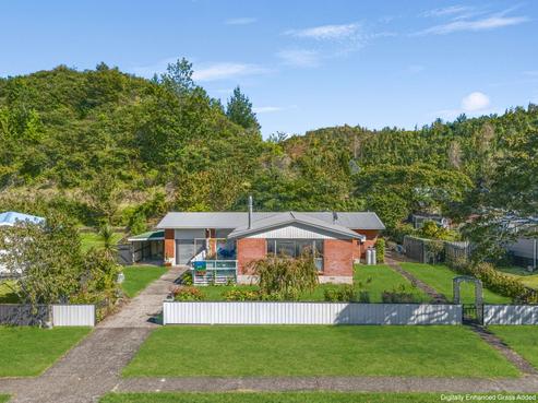 358 River Road, Kawerau