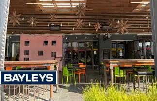 CBD Hospitality Opportunity – Premium Fit-Out
