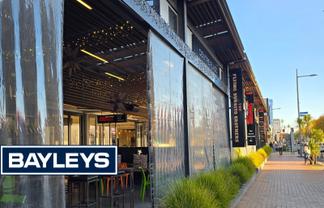 CBD Hospitality Opportunity – Premium Fit-Out