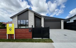 391 Te Taruna Drive, Milldale