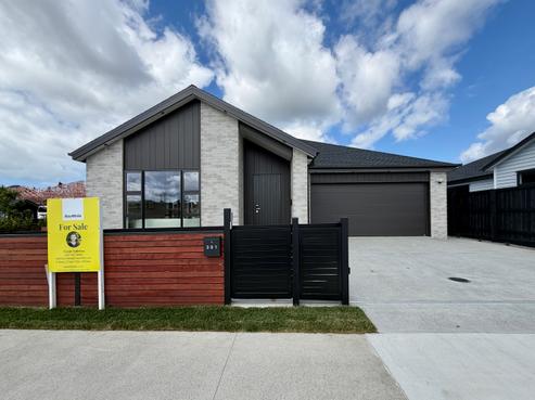 391 Te Taruna Drive, Wainui