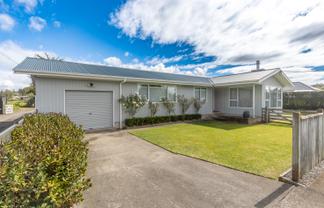 9 Shanly Street, Waipawa