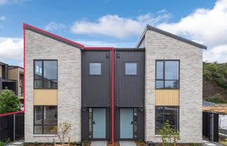 1 Te Tatua o Pere Road, Three Kings