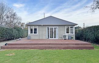 45 Turner Street, Edendale