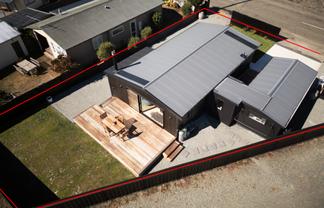 32 Tasman Road, Otematata