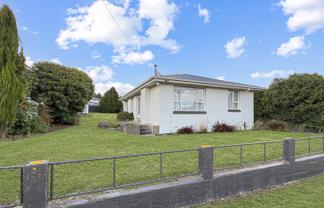 40 Gordon Terrace, Gore