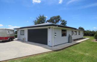 115A Settlers Way, Okaihau