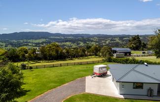 115A Settlers Way, Okaihau