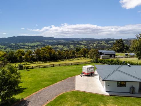 115A Settlers Way, Okaihau
