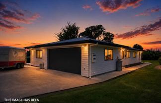 115A Settlers Way, Okaihau