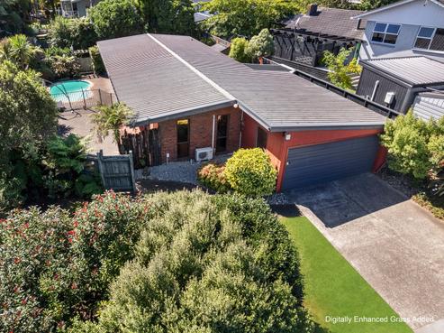 10 Iles Road, Lynmore