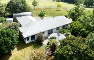 25A Lockwood Road, Hunua
