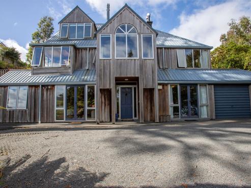 158 Mangawhero Terrace, Ohakune