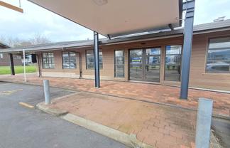 800M² MEDICAL FACILITY

