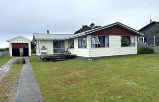 72 Moorhouse Street, Ross
