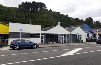 Trade Retail and Workshop