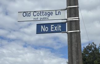 3 Old Cottage Lane, Waitati