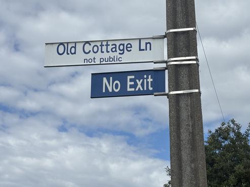 3 Old Cottage Lane, Waitati