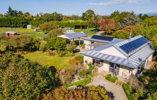 22 Lynch Road, Levels