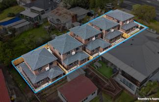 Lot 3/4253 Great North Road, Glendene